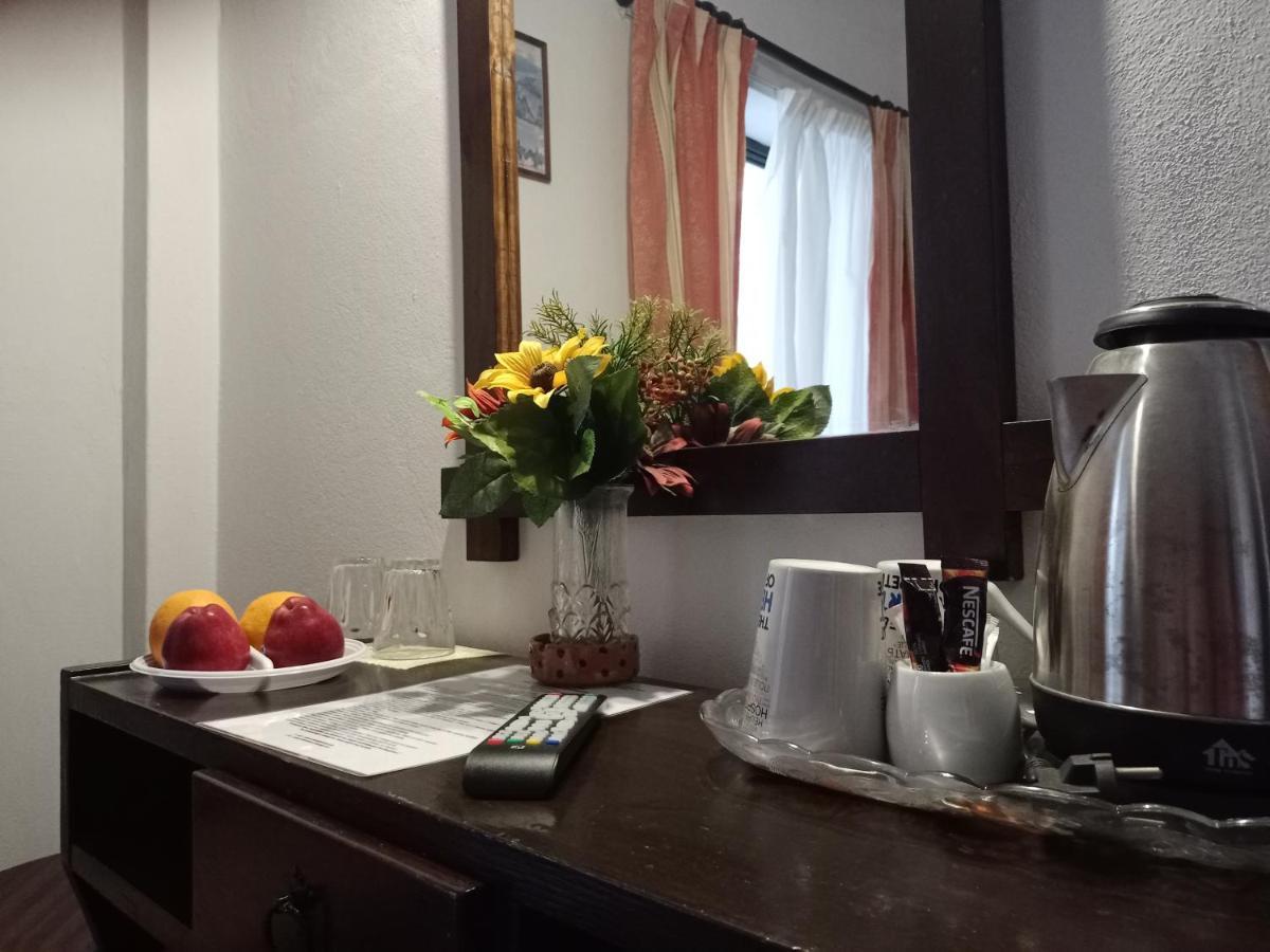 Stalida Elvira Hotel מראה חיצוני תמונה