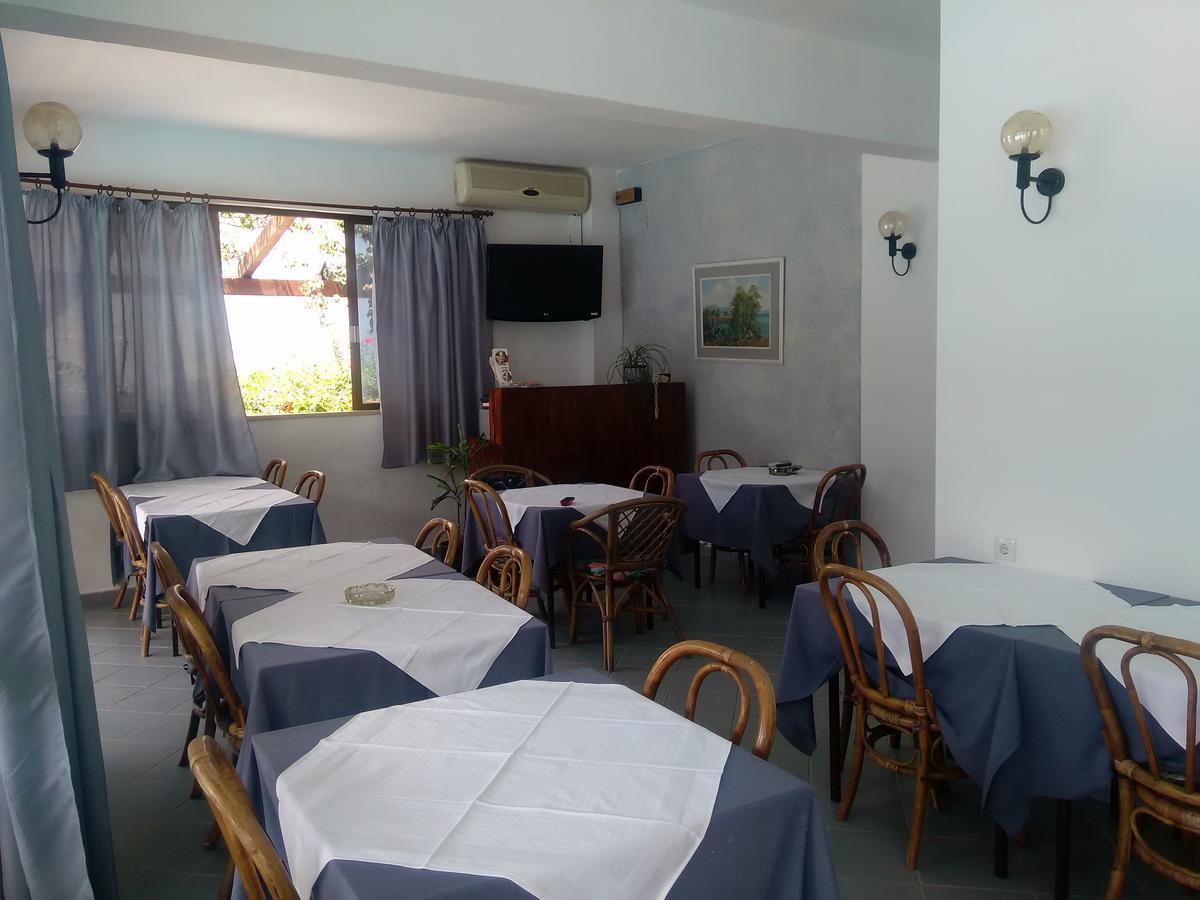 Stalida Elvira Hotel מראה חיצוני תמונה