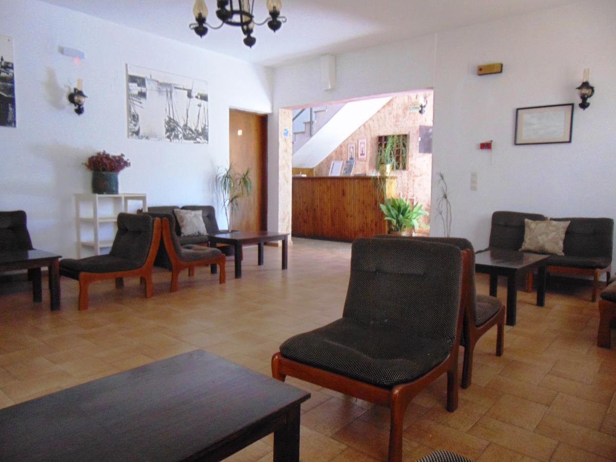 Stalida Elvira Hotel מראה חיצוני תמונה