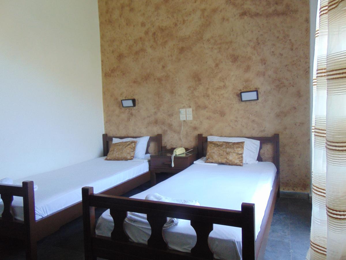 Stalida Elvira Hotel מראה חיצוני תמונה