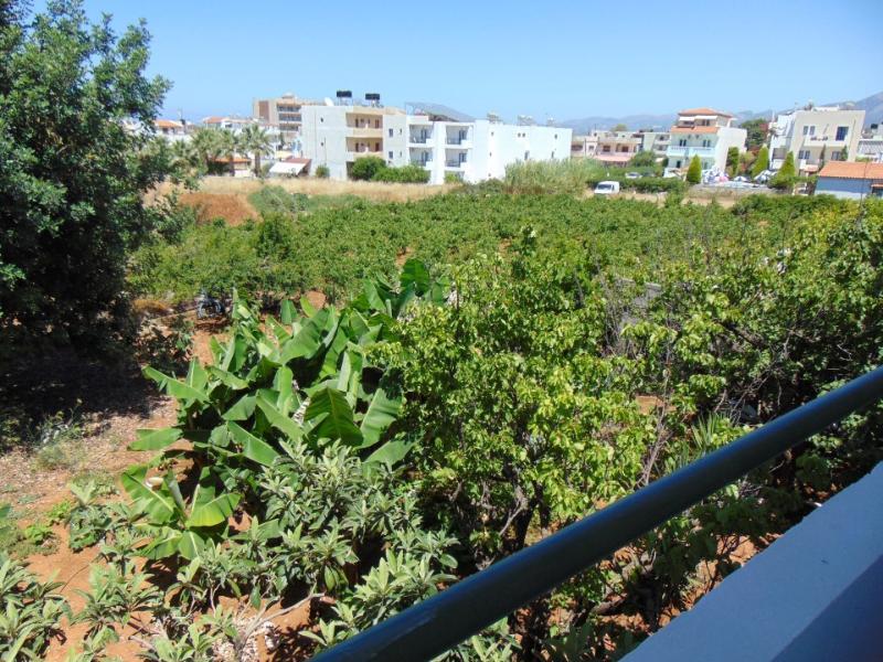 Stalida Elvira Hotel מראה חיצוני תמונה